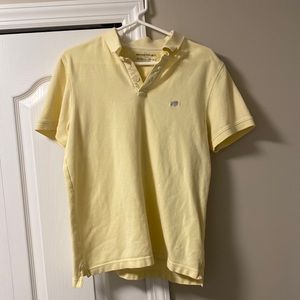 Banana Republic Polo shirt